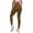 Brown, variant on 3D Anti Cellulite Metabolic Booster Leggings for Women, High Waist Compression Tights, Tummy Control Workout Yoga Pants