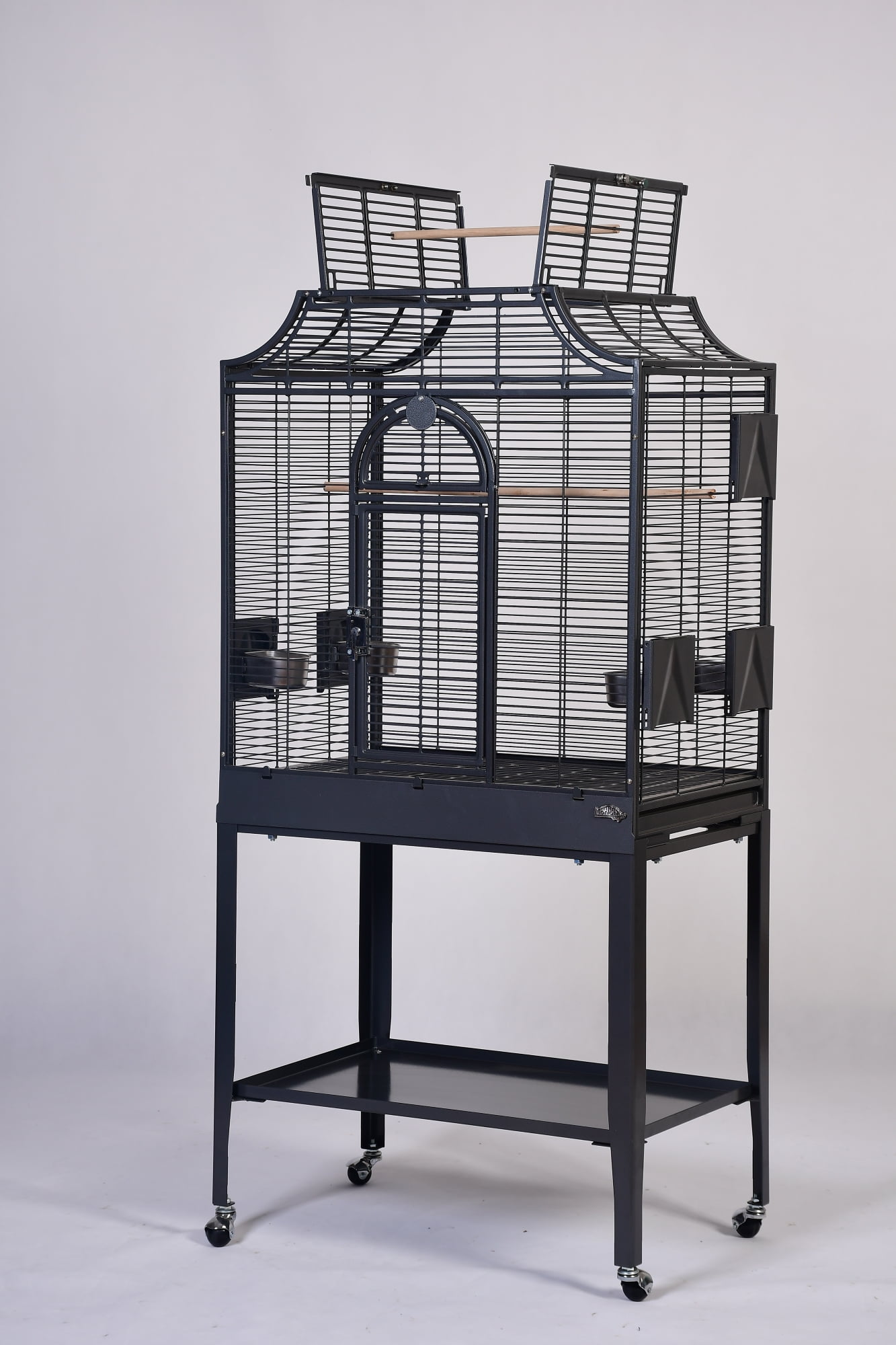 A&E Cage Company Smakers Fruit Sticks for Small Animals - 12 count