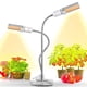 thumbnail image 1 of Lámpara De Planta, Lámpara De Crecimiento De Plantas Lámpara Hortícola De Plantas Led Perfecta Para Plantas De Interior 2 Cabezas, 1 of 4