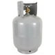 thumbnail image 3 of Boya de Gas VentDepot GasPro Gas LP 20 Libras Color Gris, 3 of 5