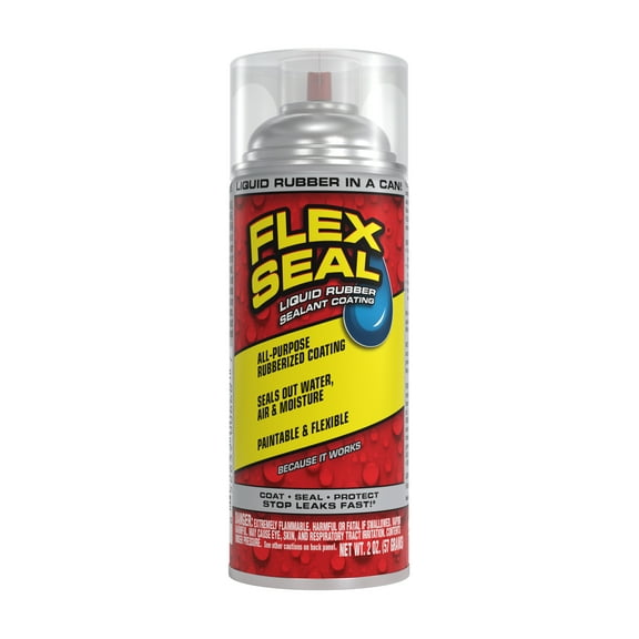 1PC Flex Seal Spray Rubber Sealant