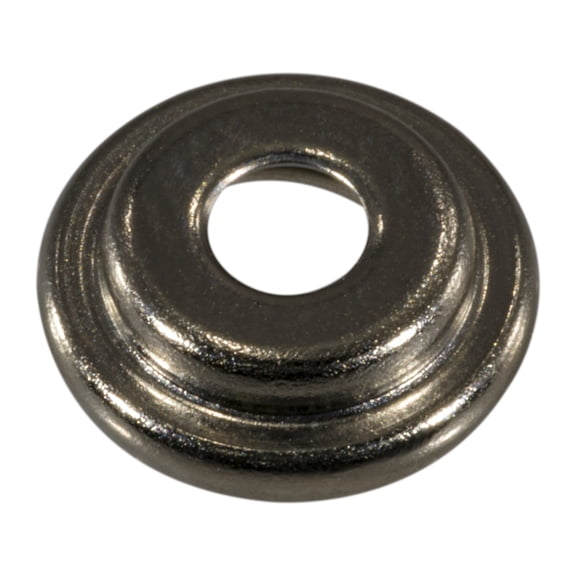 1/4" Nickel Snap Sockets (20 pcs.)