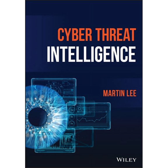 Cyber Threat Intelligence, (Hardcover)