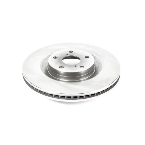 AutoSpecialty Brake Rotor
