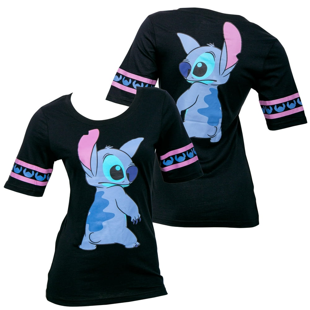 lilo and stitch tops