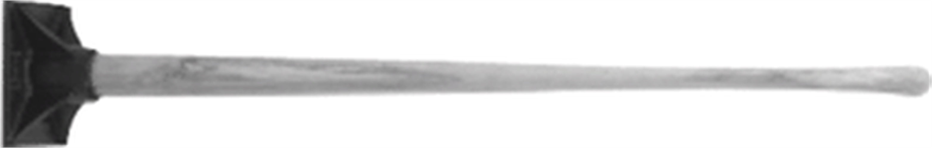02039 43" Tamper Handle (02760)