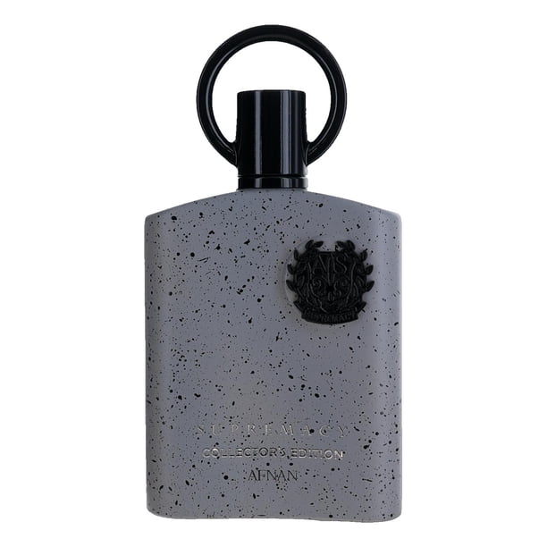 Supremacy Collector's Edition by Afnan, 3.4 oz EDP Spray for Men