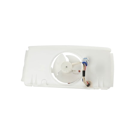 ForeverPRO WR60X40774 Orifice Fan Motor for GE Appliance