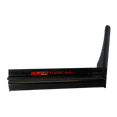 thumbnail image 2 of Owens Products OC7074ECXB Classic Series Extruded 2in. Cab Length Running Boards; w/No Drill Brackets; Black; Fits select: 2016-2019 CHEVROLET COLORADO, 2015 CHEVROLET COLORADO Z71, 2 of 2