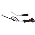 thumbnail image 4 of Cable Del Interruptor De Manija Del Cortacésped, Tubo Del Interruptor De Manija Resistente Al Desgaste Estable Fácil De Usar Para Jardín Para Cortacésped, 4 of 7