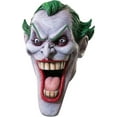 thumbnail image 3 of Deluxe Adult Joker Latex Mask, 3 of 3