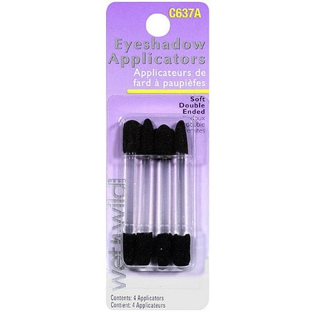 Wet N Wild Shadow Applicator