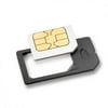 SAdapter Micro SIM Card to Full SIM Card Adapter