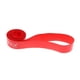 thumbnail image 3 of Revestimiento Cola 2 piezas para neumáticos de bicicleta Protector de tubérculo rojo, 3 of 8