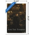 thumbnail image 3 of Game of Thrones - Arya Stark Wall Poster, 14.725" x 22.375", Framed, 3 of 6