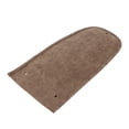 thumbnail image 4 of Motorcycle Fender Pad,Motorcycle Fender Bib Cover Rear Fender Cover Motorbike Decor World-Class Design, 4 of 14