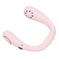 thumbnail image 4 of Hanging Neck Bladeless Fan,Portable 3 Gears 360 Surround Wind Wearable Neck Hanging Fan, 4 of 8