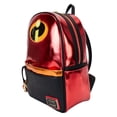 thumbnail image 2 of Redibles 873737 The Incredibles 20th Anniversary Light-Up Mini Backpack by Loungefly, 2 of 8