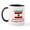 White/Black Inside, variant on CafePress - Good Looking Lebanese Mug - 11 oz Ceramic Mug - Novelty Coffee Tea Cup