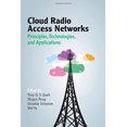 thumbnail image 1 of Cloud Radio Access Networks: Principles, Technologies, and Applications, 1 of 2