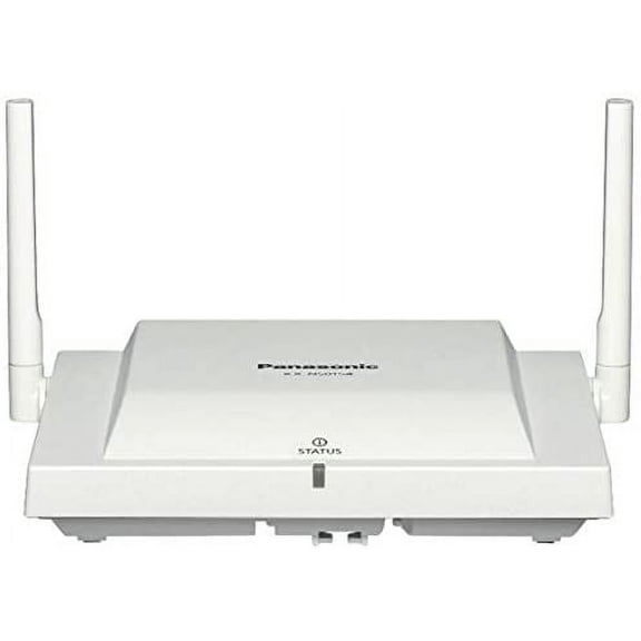Panasonic KX-NS0154 DECT 4-Channel IP Cell Station Unit for NS Series Systems Cordless TCA Phones