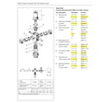 thumbnail image 4 of RV Pression de la pression de la pression du régulateur, 4 of 7