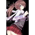thumbnail image 1 of TRINITY SEVEN 3 Editorial Kamite 7500588000155, 1 of 2