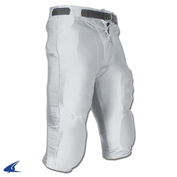 Champro Youth Slotted Dazzle Football Pant