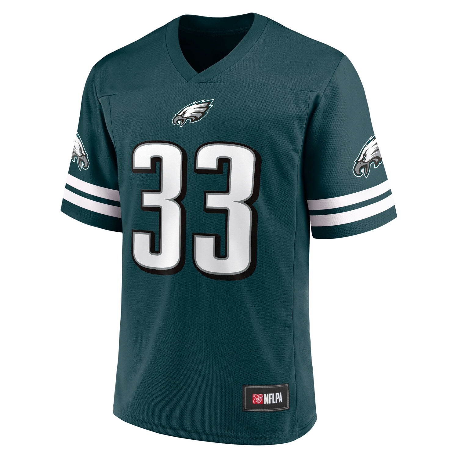 NFL Cooper Dejean Philadelphia Eagles Men's Player Jersey