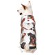 thumbnail image 1 of Balery Happy Dog Faces Collage Sudadera con Capucha para Perros Pequeños – Ropa para Mascotas, Disfraz para Perros y Gatos, Ideal para Fiestas y Cosplay-XX-Large, 1 of 7