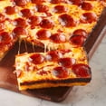 thumbnail image 4 of Gold Medal Pizza Flour, Deep Dish and Thin Crust Pizza, 2 lb, 4 of 13