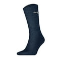 thumbnail image 2 of Puma Unisex Socks Cotton Blue 9-11,5, 2 of 3