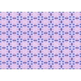 thumbnail image 1 of Ahgly Company Indoor Rectangle Patterned Crocus Purple Area Rugs, 2' x 3', 1 of 6