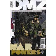 DMZ #39 VF ; DC/Vertigo Comic Book