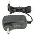 thumbnail image 3 of Adaptador de corriente NikouMX Adaptador de fuente de alimentación 12 V 1 A mini cargador de repuesto, 3 of 8