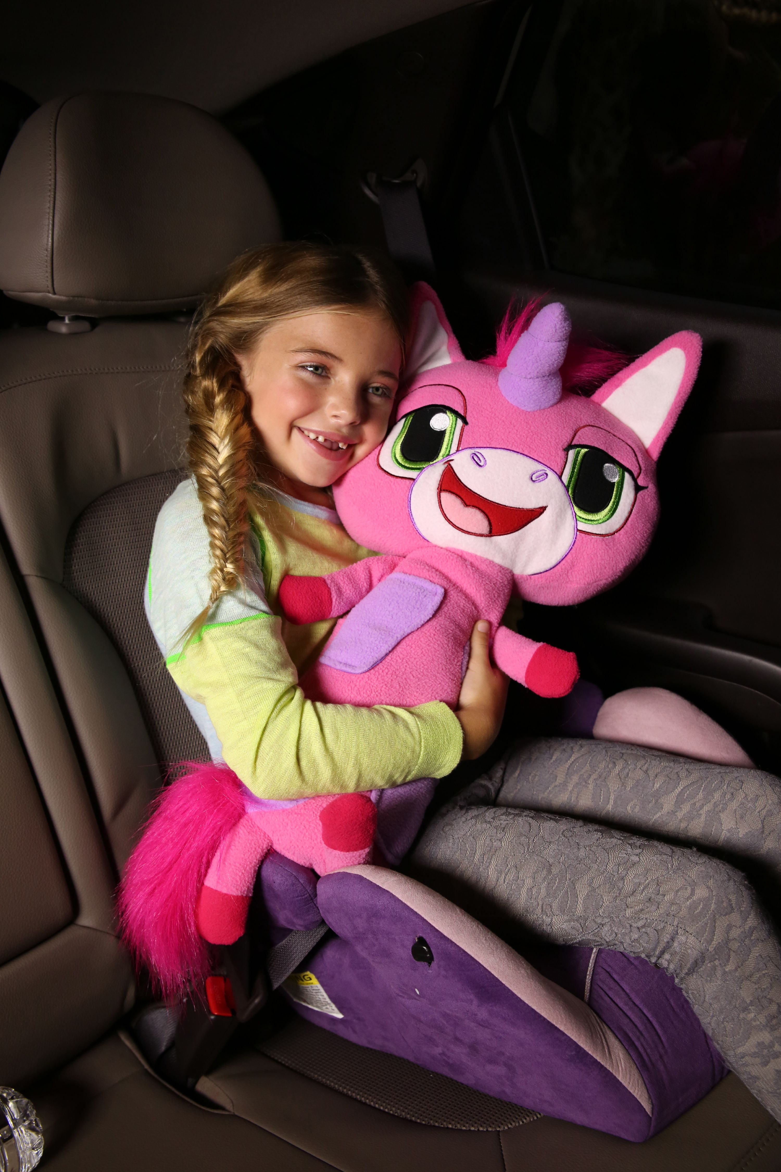 Seat pets sale unicorn walmart