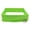 Neon Green, variant on Extreme Max 3006.2629 Premium Solid Braid MFP Anchor Line with Thimble - 3/8" x 50', Burgundy