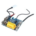 thumbnail image 4 of Placa PCB de batería de 18 V, repuestos, módulo de circuito de protección de carga de batería para reparación para BL1830, 4 of 8