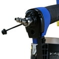 thumbnail image 6 of Estwing ECN45 Pneumatic 15 Degree 1-3/4" Coil Roofing Nailer with 1/4" NPT Industrial Swivel Fitting and Bag, 6 of 10