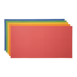 Cricut Bright Bow 24 x 28 Cardstock Sampler, 50 Sheets | Michaels