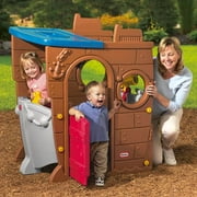 Little Tikes Pirate Ship Playhouse