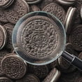 thumbnail image 4 of Pack of 2 - Oreo Double Stuf Gluten Free Chocolate Sandwich Cookies, Gluten Free Cookies, 12.47 Oz Packs Packaging May Vary, 4 of 5