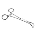 thumbnail image 1 of Pinza Campo Backhaus 9cm Economica Plateado Hergom Silvery, 1 of 1