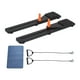 thumbnail image 2 of Máquina de ejercicio de piernas Equipo de acondicionamiento físico interior para hombres Mujeres portátiles pélvico muscular entrenador de muslo, 2 of 8