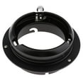 thumbnail image 1 of Convertidor de La Cabeza Al Adaptador de Montaje Shamjiam Anillo convertidor Flash Speedring, 1 of 7