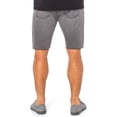 thumbnail image 2 of No Boundaries Men's Denim Shorts, 2 of 4