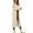 Apricot, variant on Womens Open Front Long Cardigan Oversized Long Sleeve Loose Cable Knit Chunky Fall Sweater Coat with Pockets