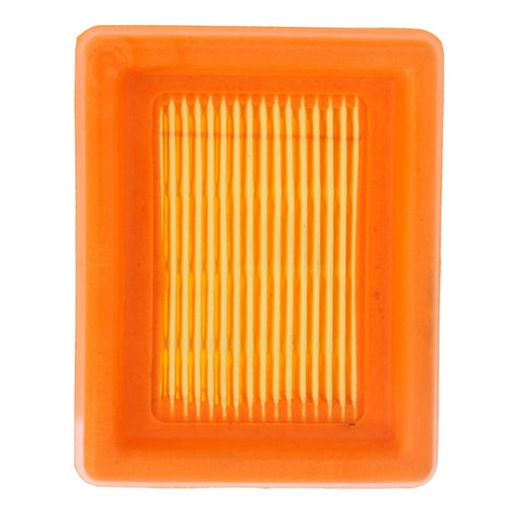 Filtro de Aire Repuesto para Cortadora Césped Fs120 STIHL / 200/250/300/350/400/450 Sunnimix Filtro de aire de la cortadora