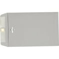 thumbnail image 1 of 9 x 12 Clasp Envelopes - Gray Kraft (500 Qty.), 1 of 1