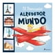 thumbnail image 1 of El Principito. Alrededor del Mundo Salamandra Infantil y Juvenil Antoine De Saint-Exupery, 1 of 2